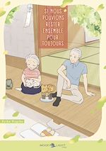 Télécharger le livre :  Si nous pouvions rester ensemble pour toujours