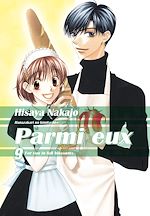 Télécharger le livre :  Parmi eux - Hana-Kimi - Deluxe T09