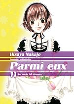 Télécharger le livre :  Parmi eux - Hana-Kimi - Deluxe T11