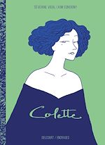 Télécharger le livre :  Colette