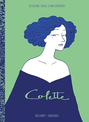 Téléchargez le livre :  Colette