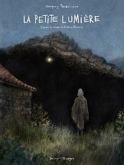 Télécharger le livre :  La Petite Lumière