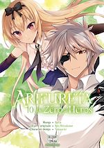 Télécharger le livre :  Arifureta - De zéro à héros T10