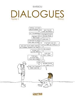 Télécharger le livre :  Dialogues T01 NED