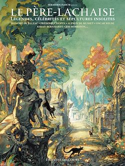 Télécharger le livre :  Père-Lachaise