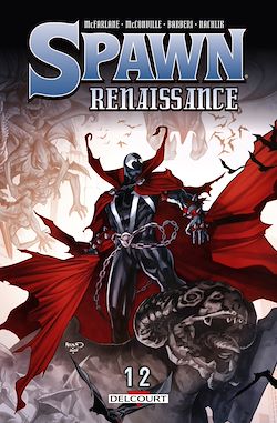 Télécharger le livre :  Spawn - Renaissance T12