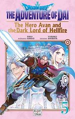 Télécharger le livre :  Dragon Quest - The Adventure of Daï - The Hero Avan and the Dark Lord of Hellfire T05