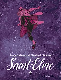 Télécharger le livre :  Saint-Elme T04