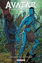 Télécharger le livre :  Avatar - Au coeur des ombres