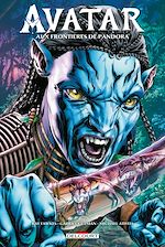 Télécharger le livre :  Avatar - Aux frontières de pandora