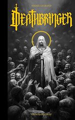 Télécharger le livre :  Deathbringer