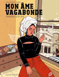 Télécharger le livre :  Mon âme vagabonde