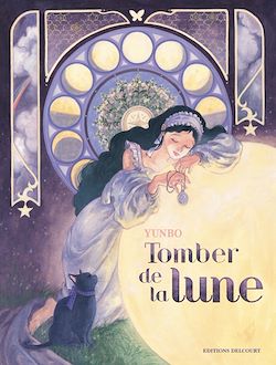 Télécharger le livre :  Tomber de la lune