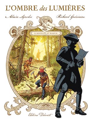 Download the eBook: L'Ombre des Lumières T02