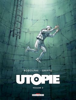Télécharger le livre :  Utopie T02