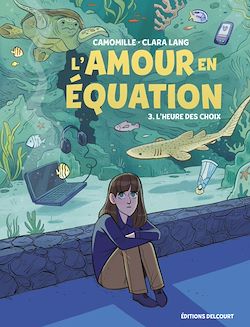 Télécharger le livre :  L'Amour en équation T03
