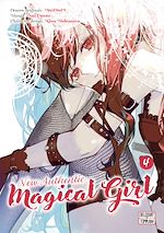 Télécharger le livre :  New Authentic Magical Girl T04