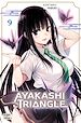 Télécharger le livre :  Ayakashi Triangle T09