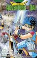 Télécharger le livre :  Dragon Quest - The Adventure of Daï T10
