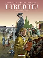 Télécharger le livre :  Liberté ! T03