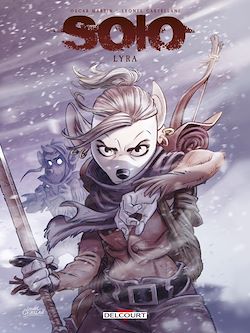 Télécharger le livre :  Solo Lyra