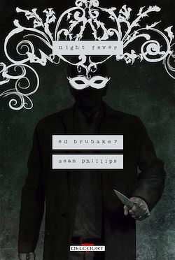 Télécharger le livre :  Night Fever