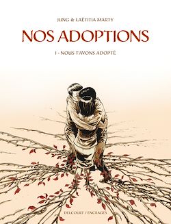 Télécharger le livre :  Nos adoptions T01