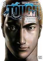 Télécharger le livre :  Tough - L'héritier du dragon T03
