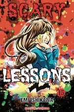 Télécharger le livre :  Scary Lessons T15