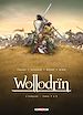 Télécharger le livre :  Wollodrïn - Intégrale T01 à T05