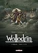 Télécharger le livre :  Wollodrïn - Intégrale T06 à T10