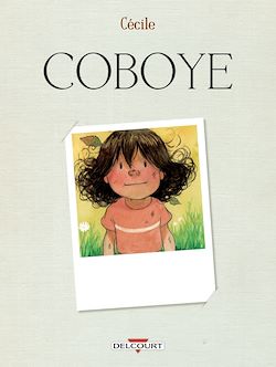 Télécharger le livre :  Coboye