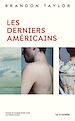 Télécharger le livre :  Les Derniers Américains