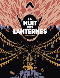 Télécharger le livre :  La Nuit des lanternes