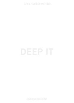 Télécharger le livre :  Deep It