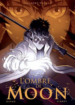 Télécharger le livre :  L'Ombre de Moon