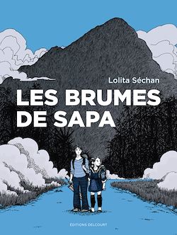 Télécharger le livre :  Les Brumes de Sapa NED