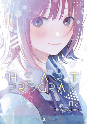 Téléchargez le livre :  Heart program T02