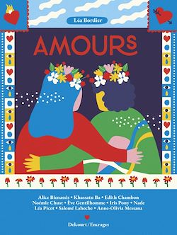 Télécharger le livre :  Amours