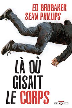 Télécharger le livre :  Là où gisait le corps