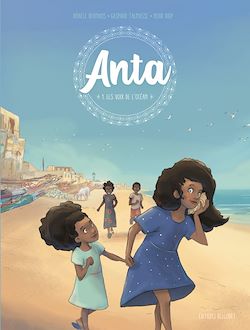 Télécharger le livre :  Anta T01