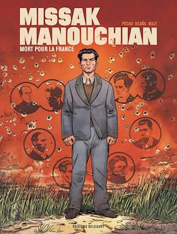 Télécharger le livre :  Missak Manouchian mort pour la France