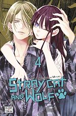 Télécharger le livre :  Stray cat and wolf T04