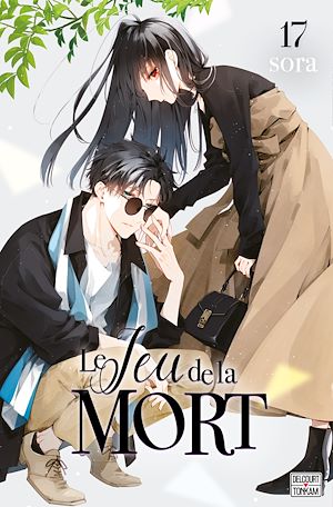 Download the eBook: Le Jeu de la mort T17