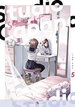 Télécharger le livre :  Studio Cabana T05