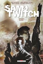 Télécharger le livre :  Sam & Twitch - Intégrale T01