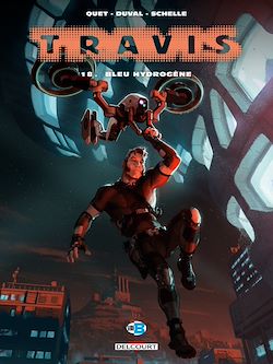 Télécharger le livre :  Travis T18