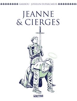 Télécharger le livre :  Jeanne et Cierges