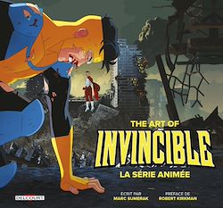 Télécharger le livre :  Art Of Invincible