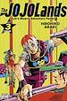 Télécharger le livre :  The Jojolands T03